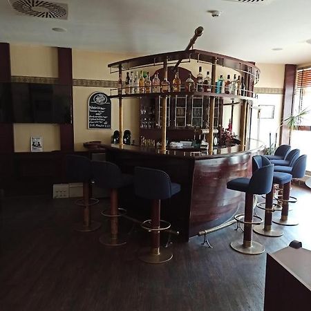 Hotel Domicil Schoenebeck 외부 사진