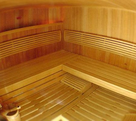 Hotel Domicil Schoenebeck 외부 사진