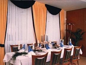 Hotel Domicil Schoenebeck 외부 사진